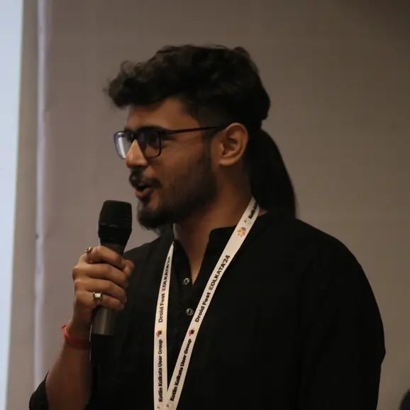 Saurabh Sharma